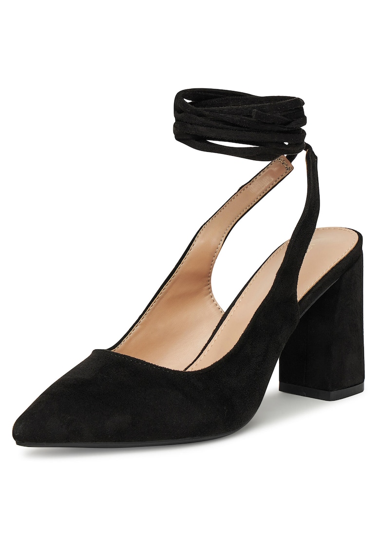 Sandale dama - HLL-31 - negru