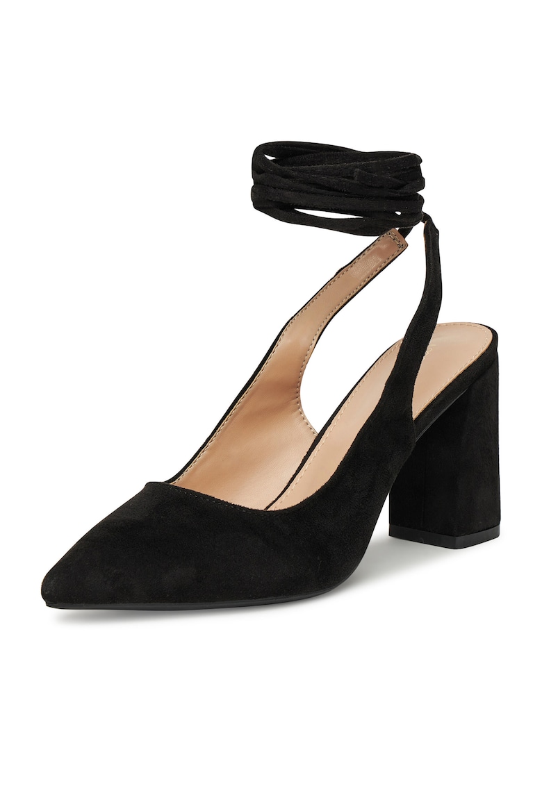 Sandale dama - HLL-31 - negru