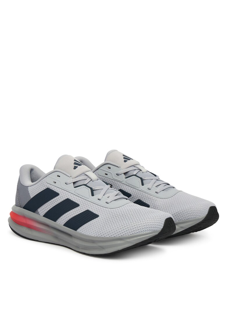 Pantofi sport barbati - Halsil/Aurink/Grey - alergare - gri - textil -