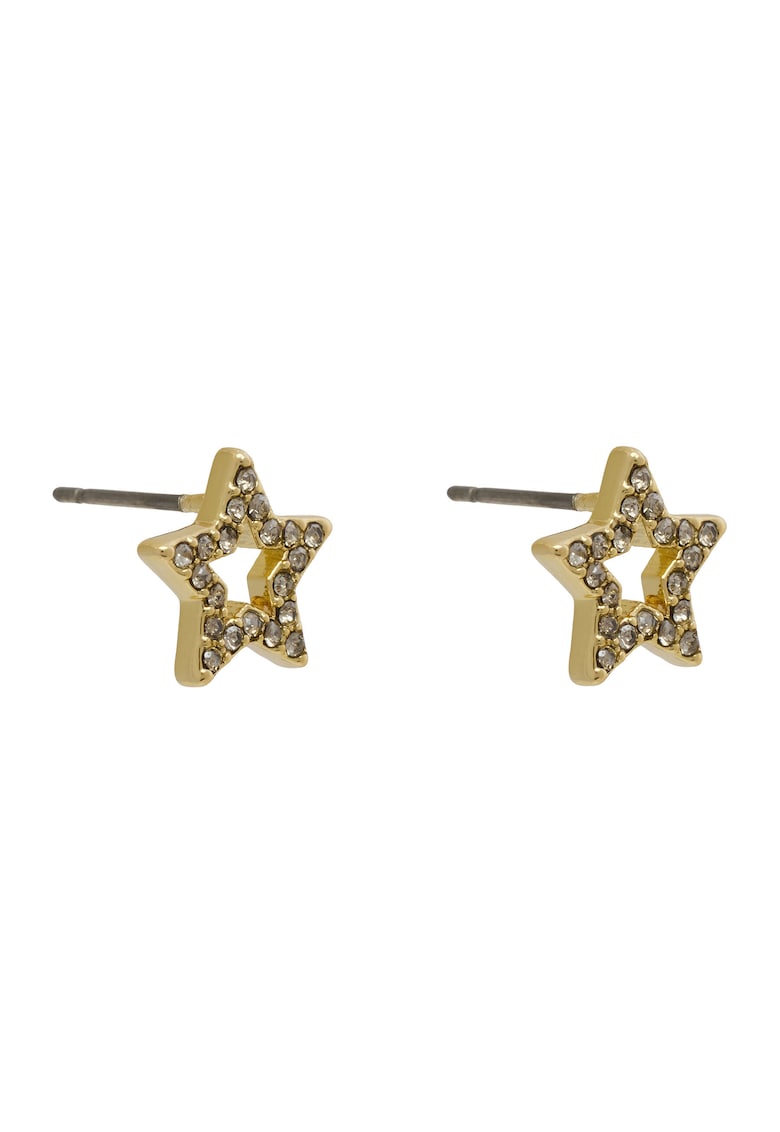 Cercei dama Shiny Gold - 37423841 - aurii