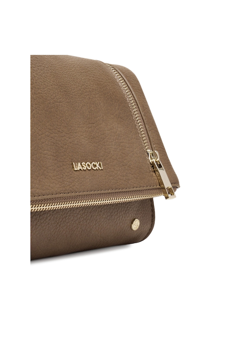 Geanta dama model LSK-K-028-06 - material textildwqf - Maro