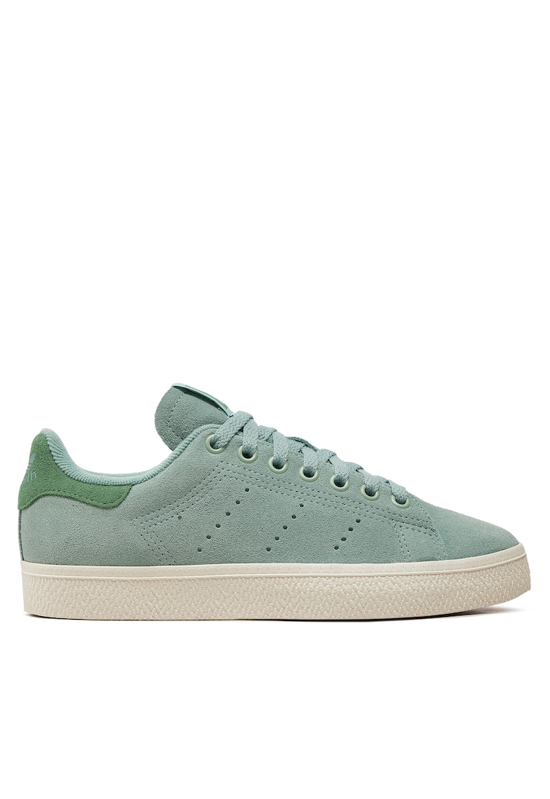 i dama Adidas Stan Smith - piele naturala - verde