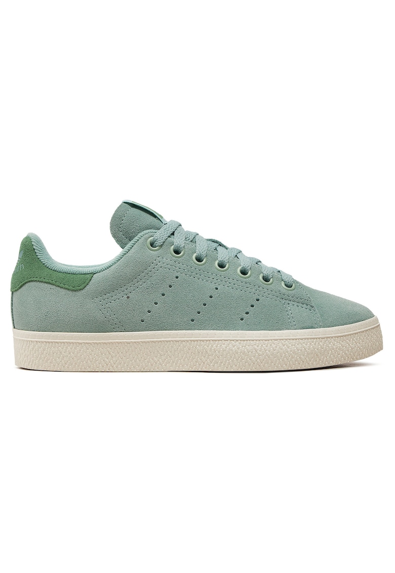 i dama Adidas Stan Smith - piele naturala - verde