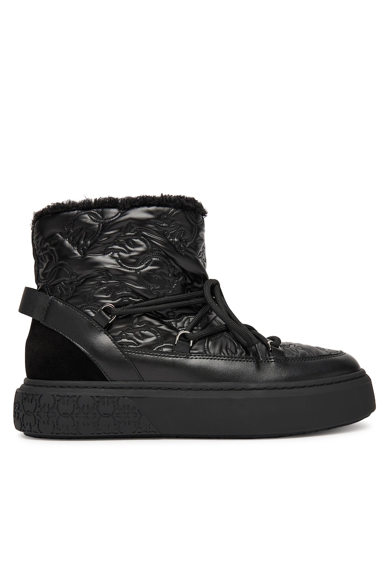 Pinko Ghete dama de zapada - negru