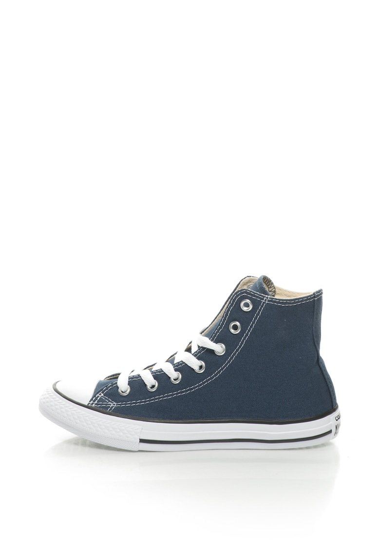 Pantofi sport mid-high cu logo Converse Converse