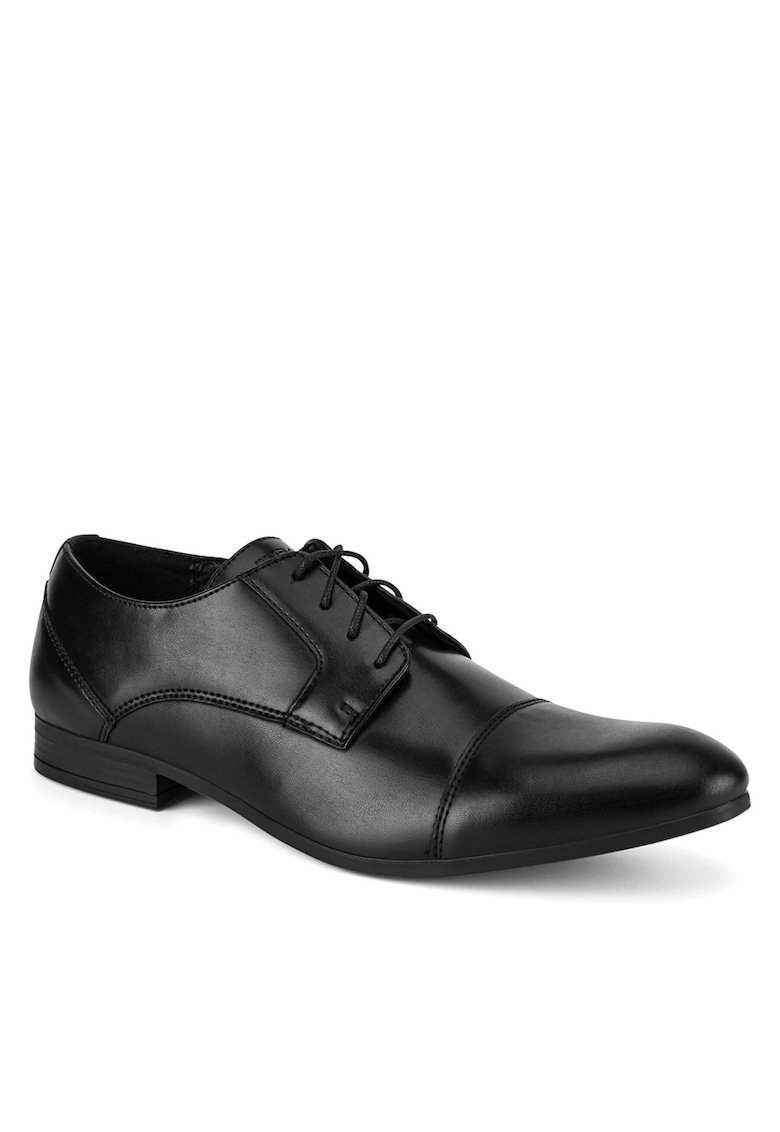 Pantofi barbati - negrudwqfwq - Negru