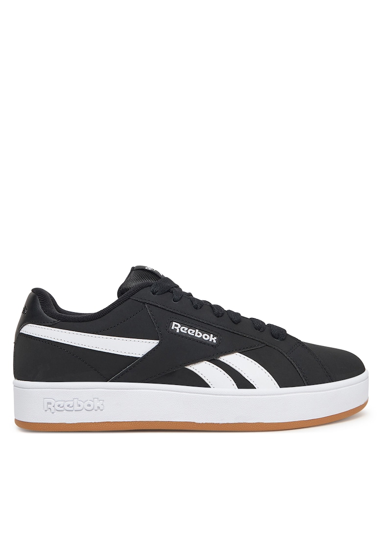 barbati - RETRO MEGA - negru - textil - Alb/Negru