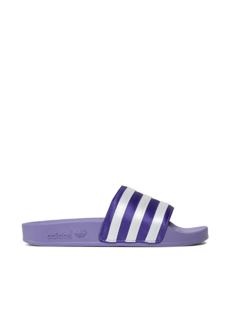 Adidas Slapi dama - mov -