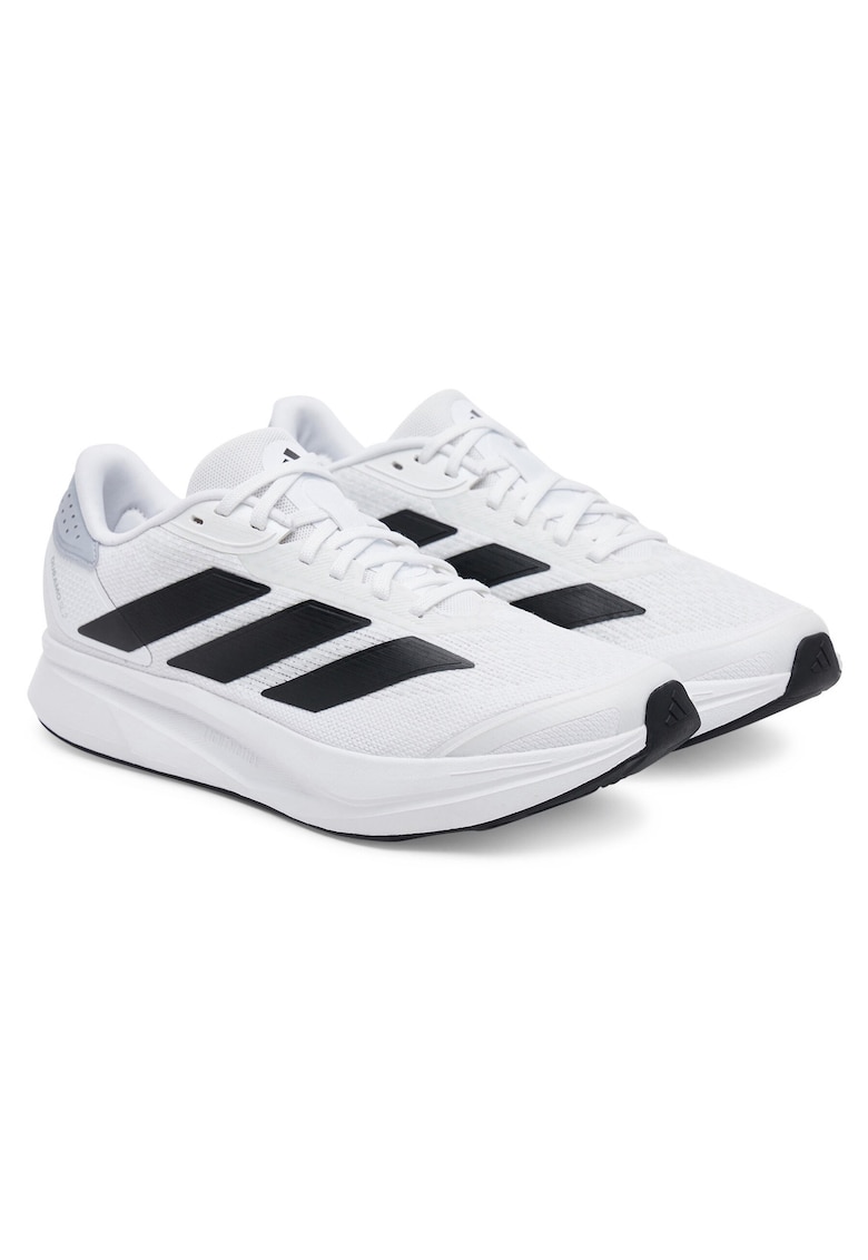Pantofi sport barbati - Duramo SL 2 - alb/negru/gri - tesatura