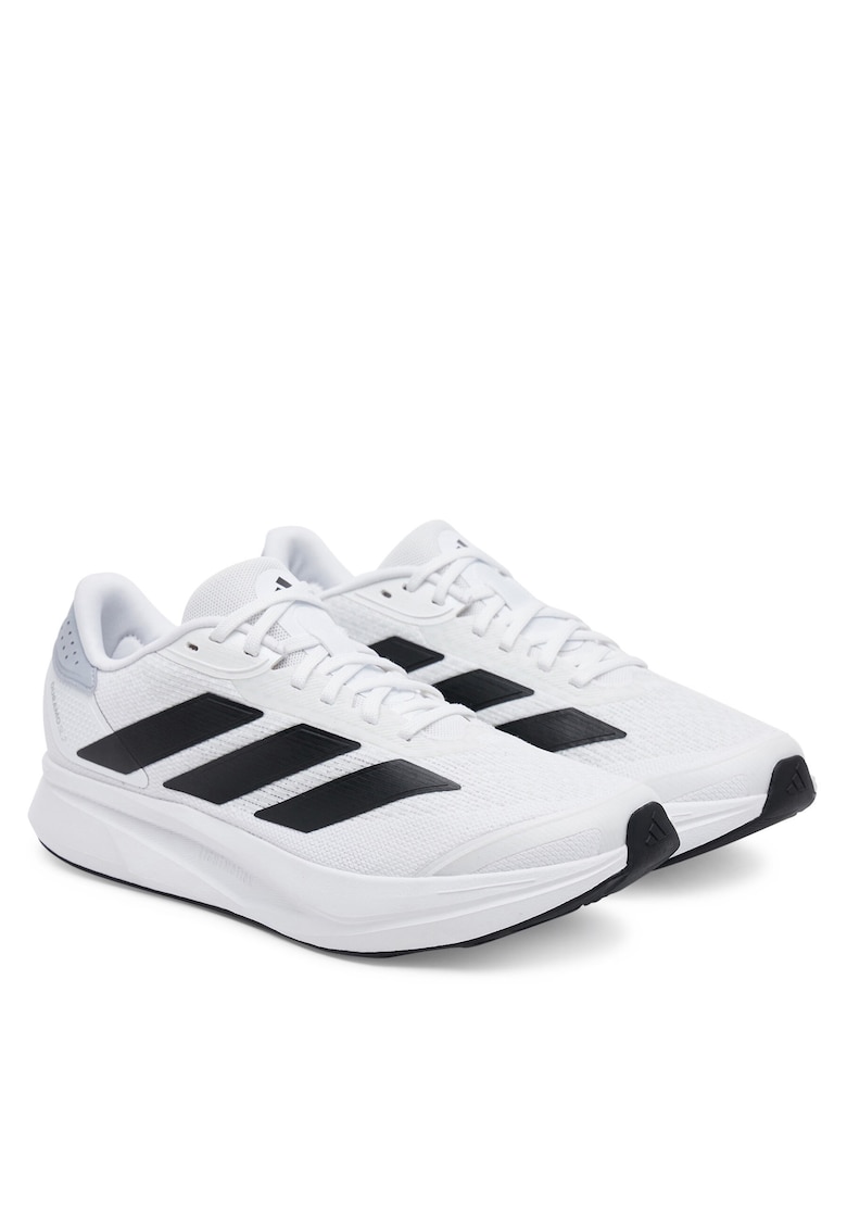 Pantofi sport barbati - Duramo SL 2 - alb/negru/gri - tesatura