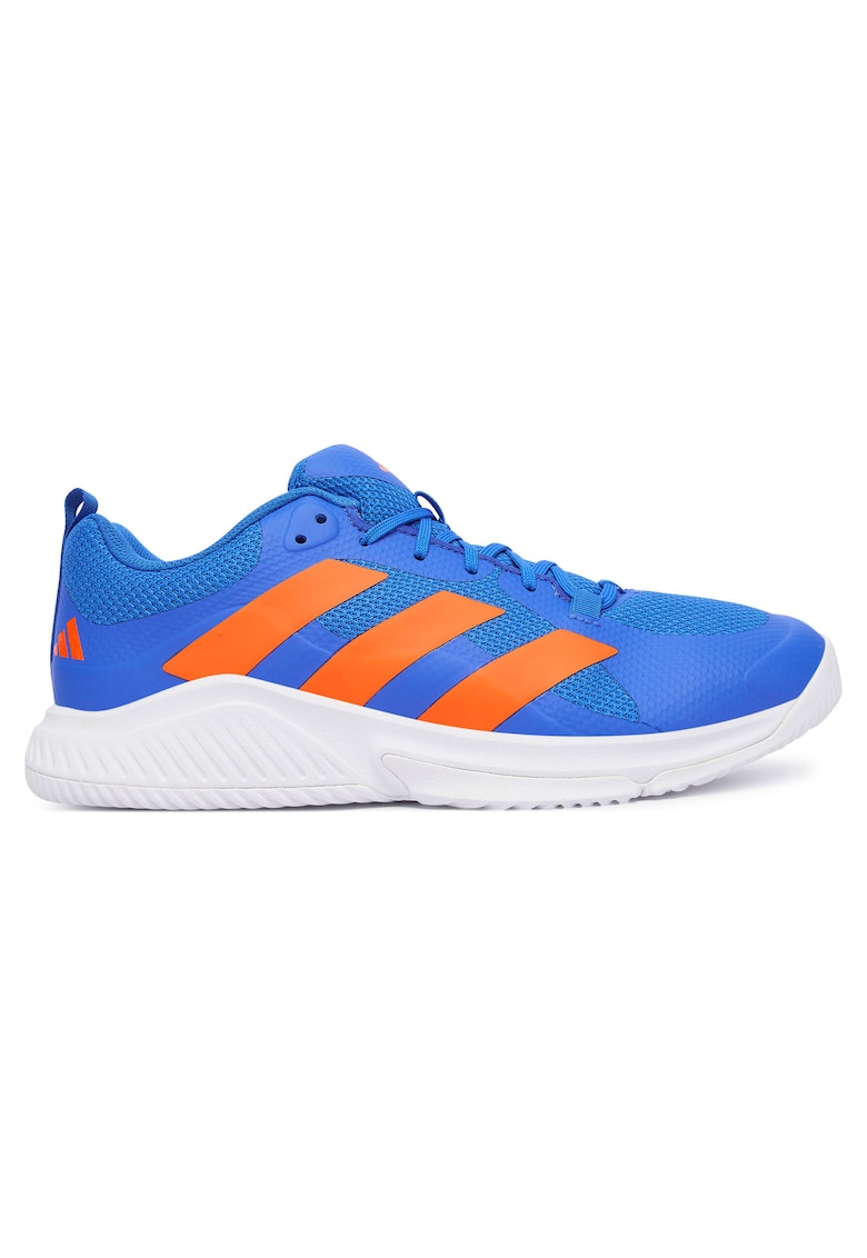 Pantofi sport barbati - Court Team Bounce 2 - albastru - textil