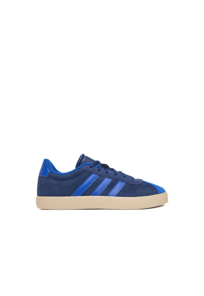 Pantofi copii - VL COURT 3.0 - bleumarin - tesatura