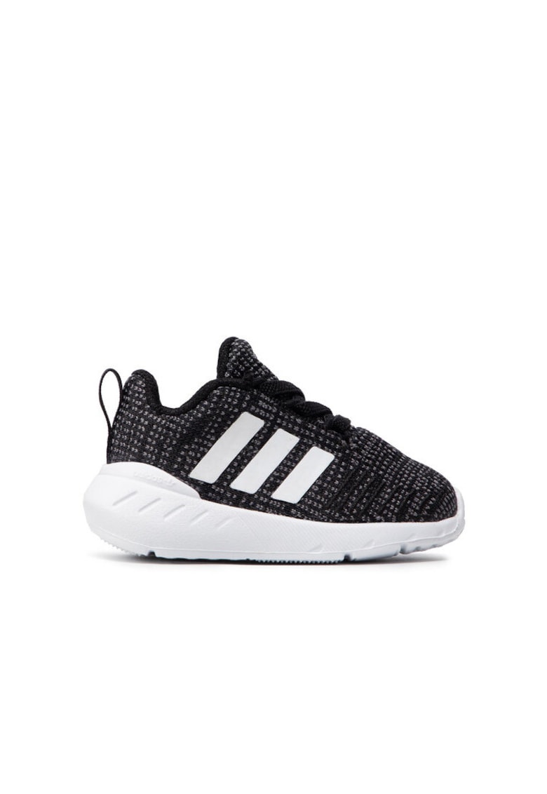 Pantofi copii - Swift Run 22 El I - unisex - negru - textil