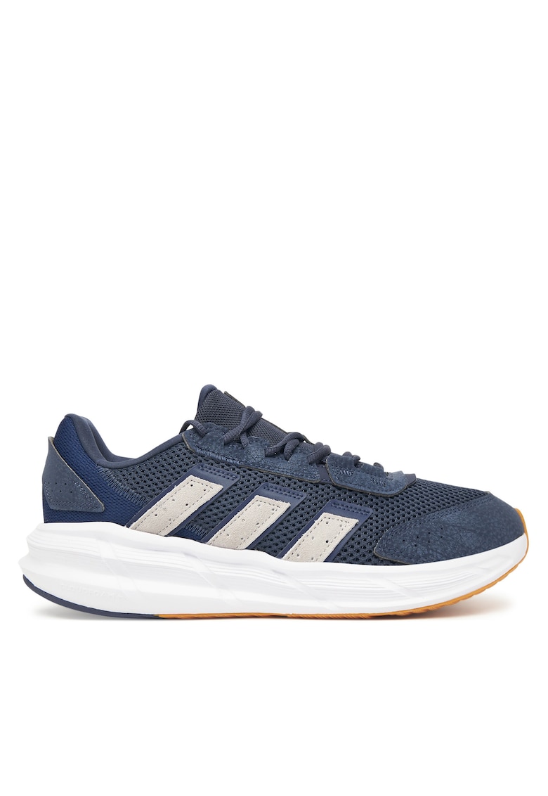 Pantofi sport barbati - Shanav/Wonalu - bleumarin - textil