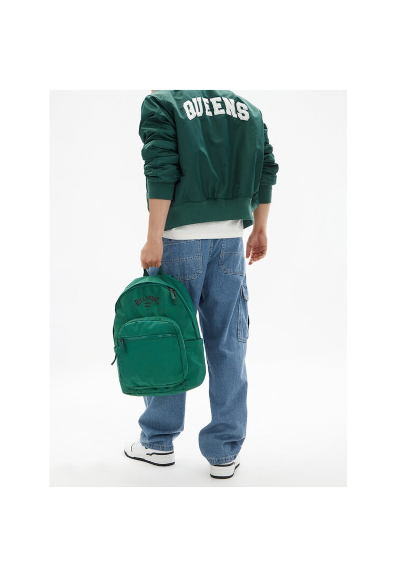 Rucsac unisex verde