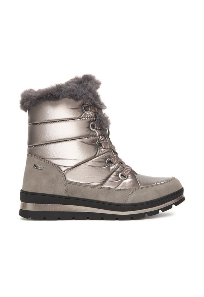 Caprice Ghete de zapada dama Comb 345 - taupe