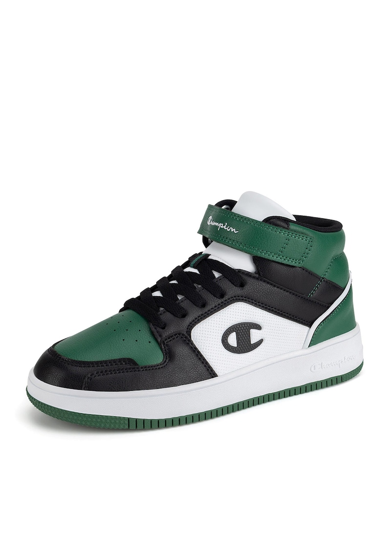 Pantofi copii - multicolor - material sintetic -