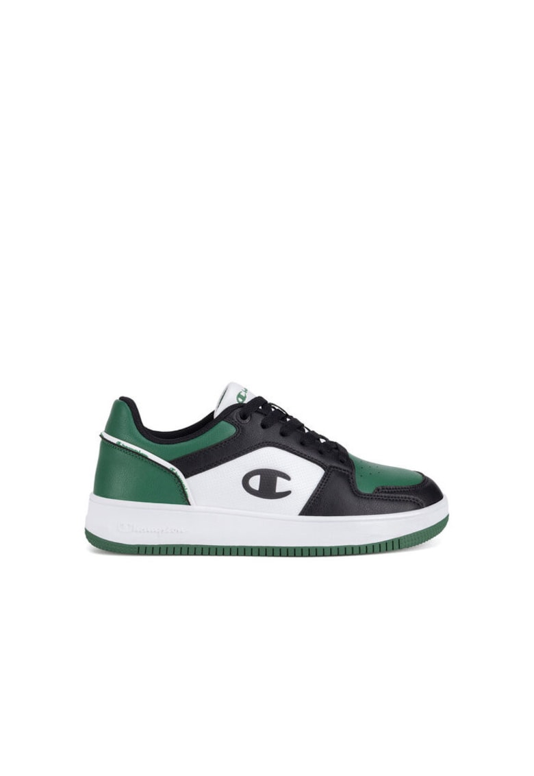 Pantofi copii - baieti - material sintetic - multicolor