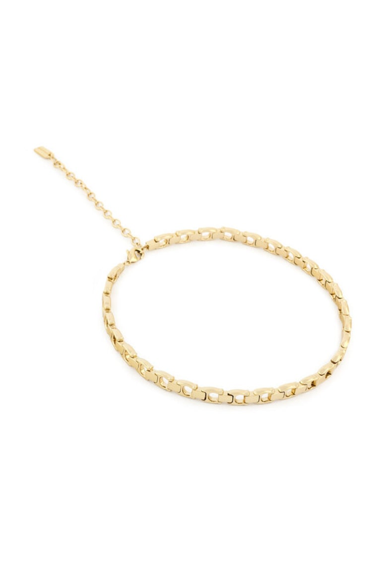 Colier dama Gold GLD710 - material plastic - universal
