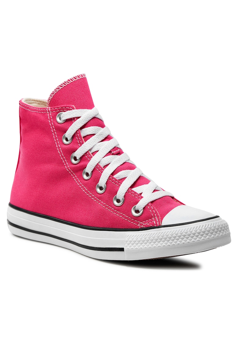 Tenisi dama - textil - fucsia -