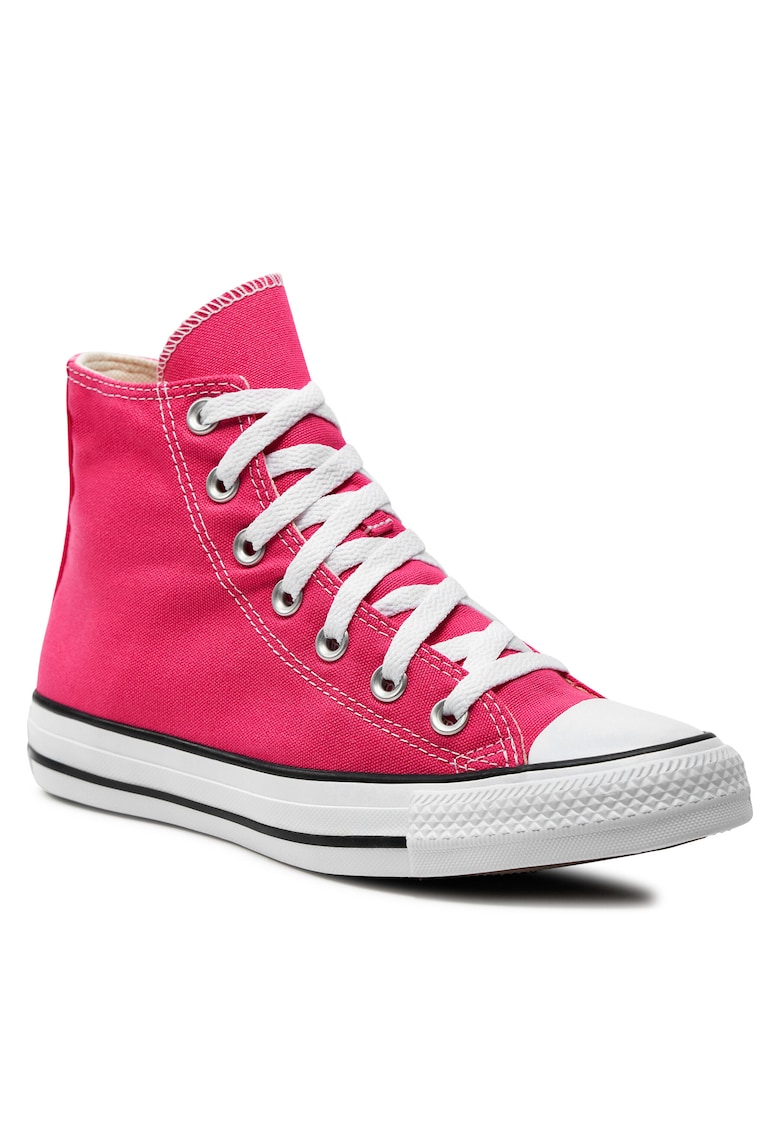 Tenisi dama - textil - fucsia -