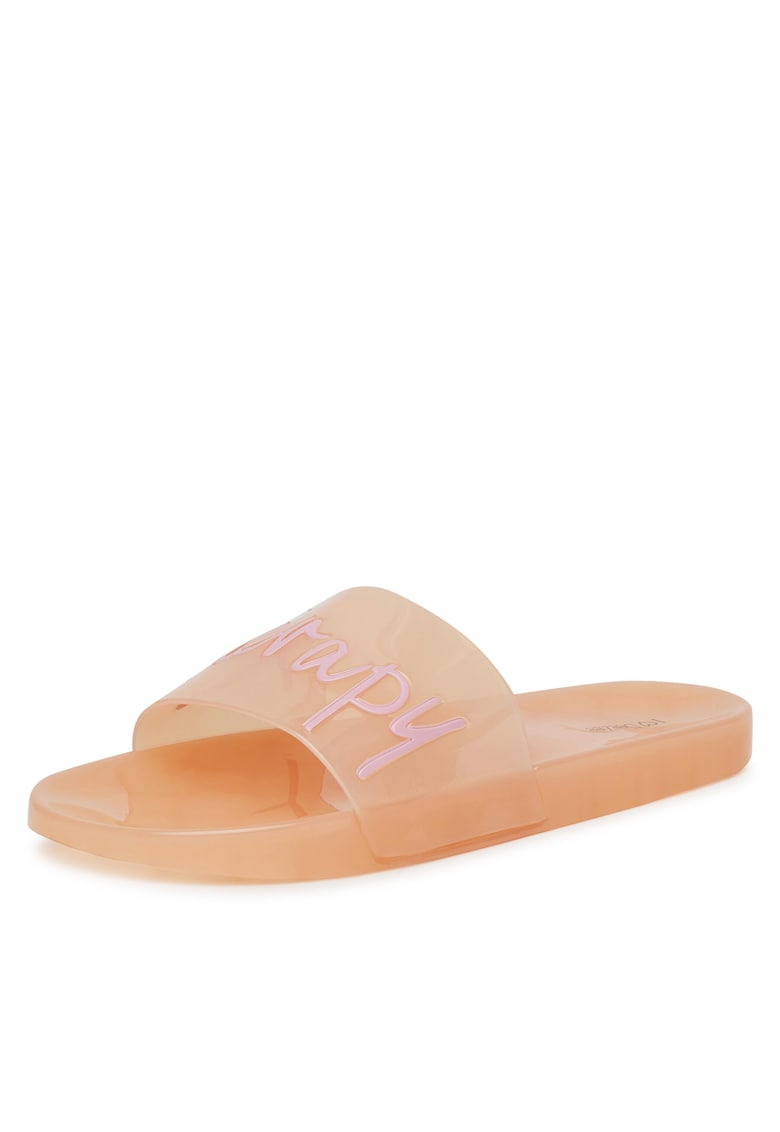 Slapi dama - portocalii