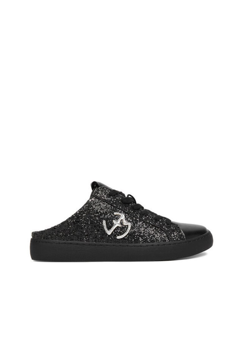 Slapi dama - EO-ELLA-WSDR13670-2 - negru