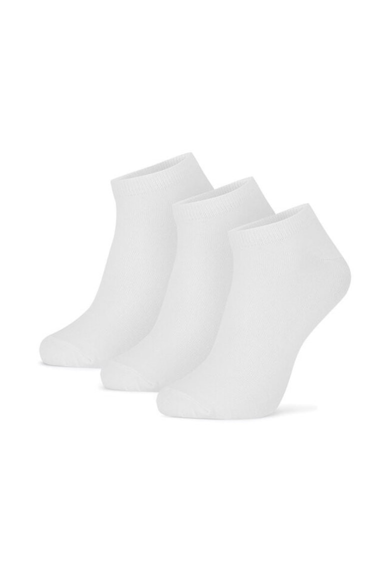 Sosete barbati 3-pack - alb