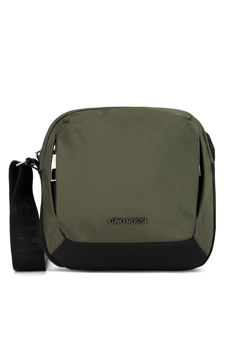 Geanta barbati - khaki - GIN-K-023-CCC-06