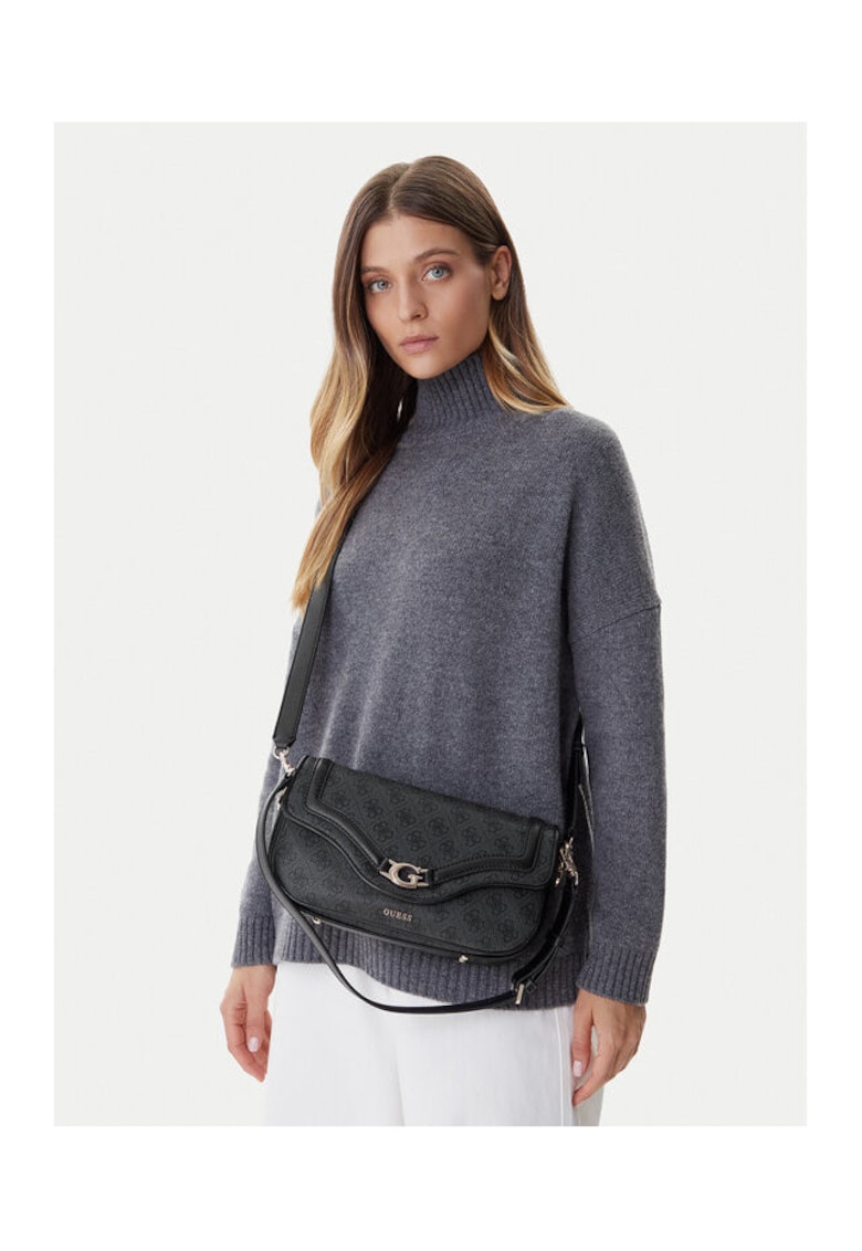 Geanta dama Coal Logo Dea HWSG79 93200 - ecologica - universala