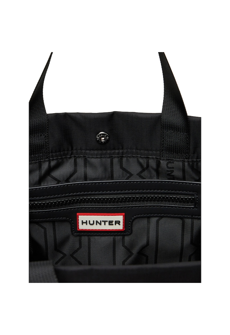 Hunter Geanta dama neagra - model C-HTR-B-005-06