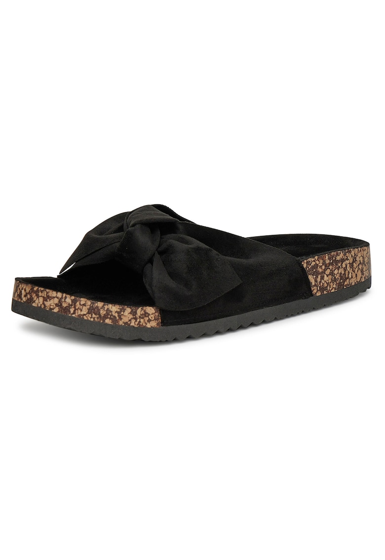 Papuci dama - negru -