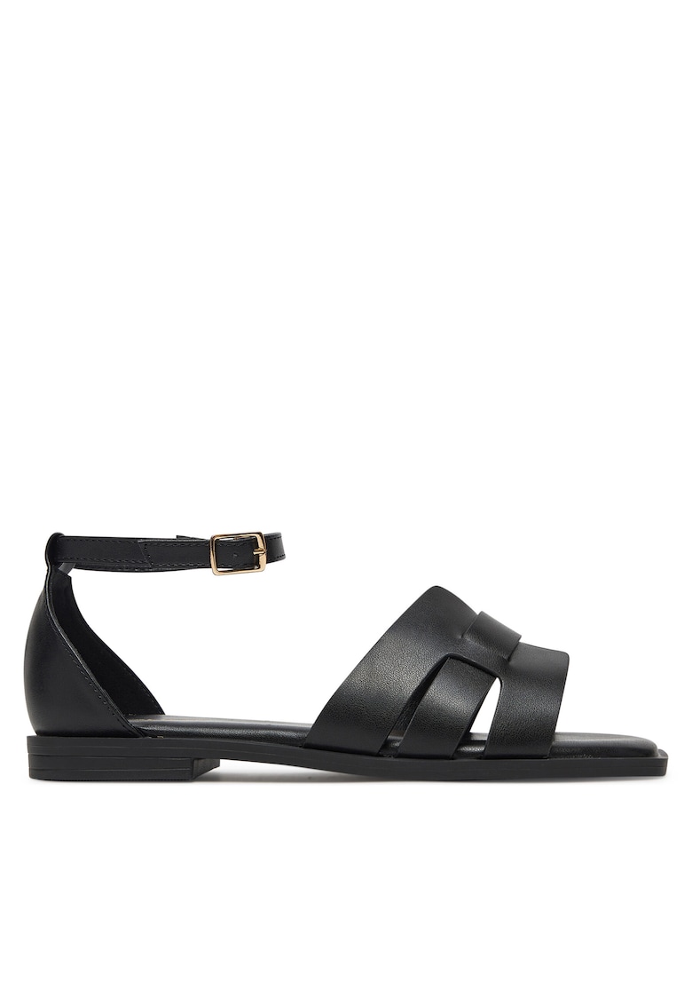 Sandale dama - negru - Negru