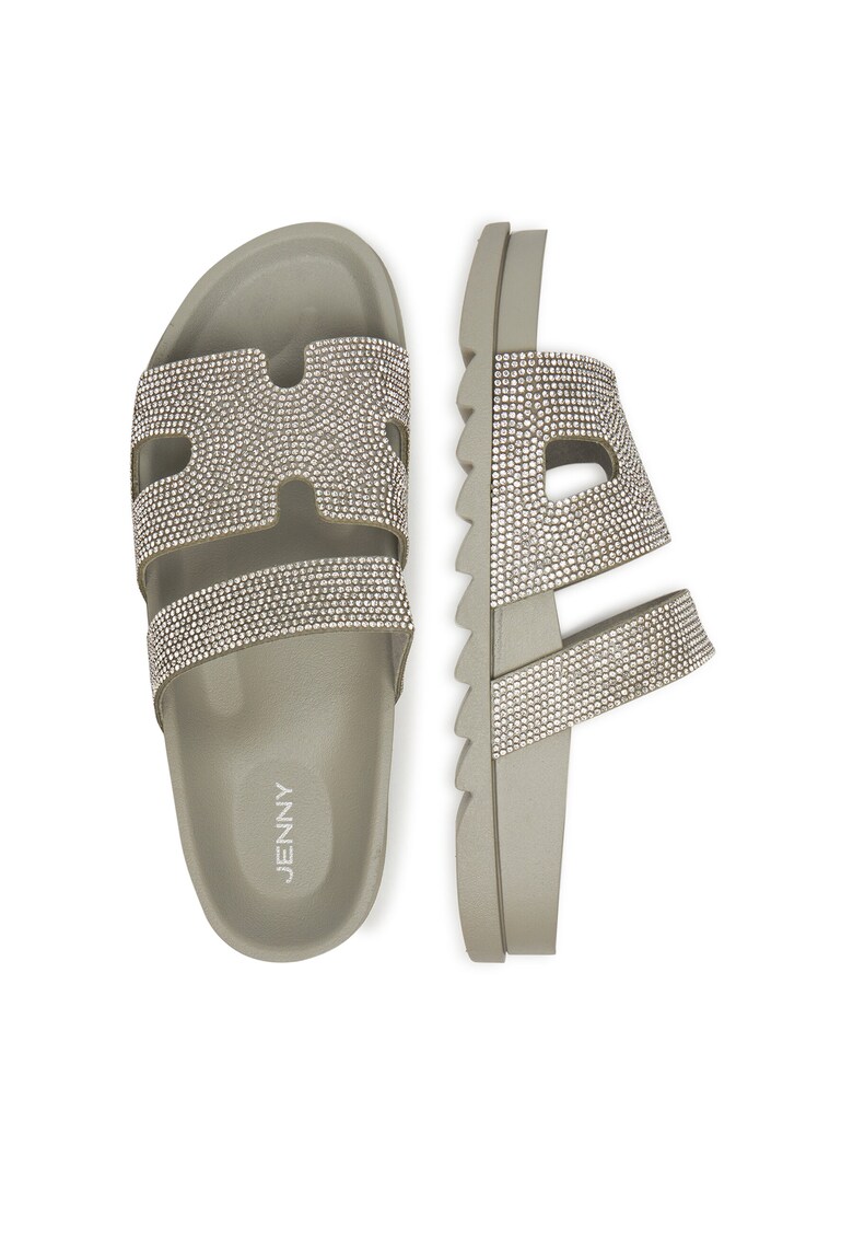 Slapi dama - model 39 - gri