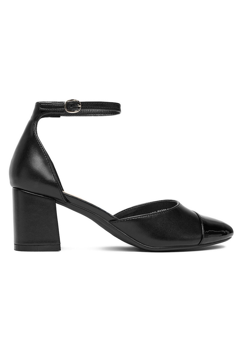 Sandale dama - CEO-PX239-01 - negre