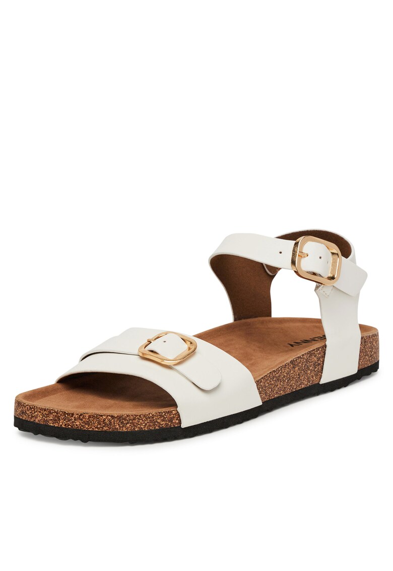 Sandale dama - YLD-P9118 - Alb