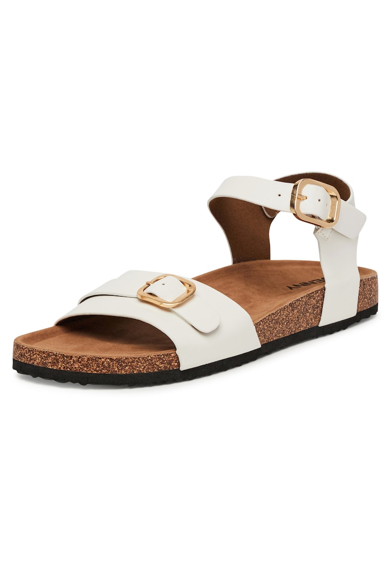Sandale dama - YLD-P9118 - Alb