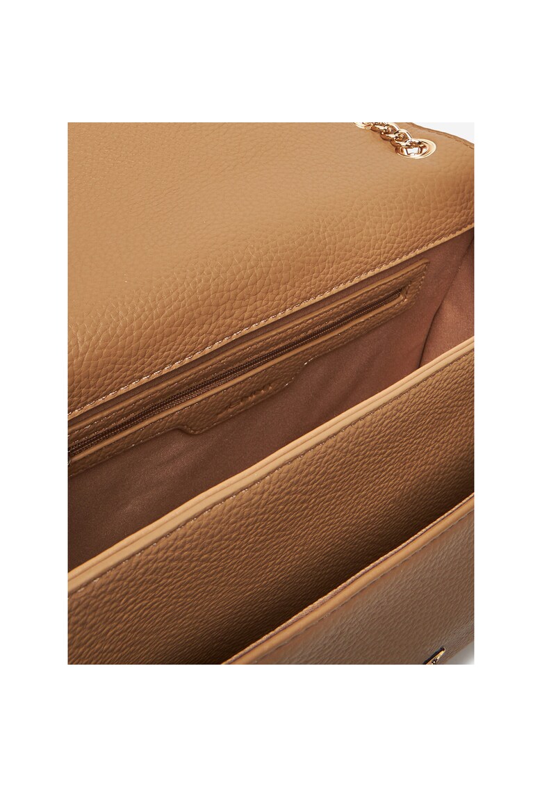 Geanta dama model C-JEN-L-010-08 - bej - material textil