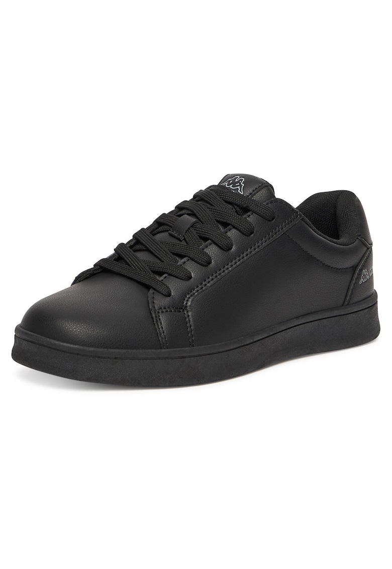 Kappa Tenisi barbati negru - textil - CEO-MP87