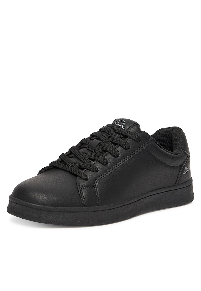 Tenisi barbati negru - textil - CEO-MP87