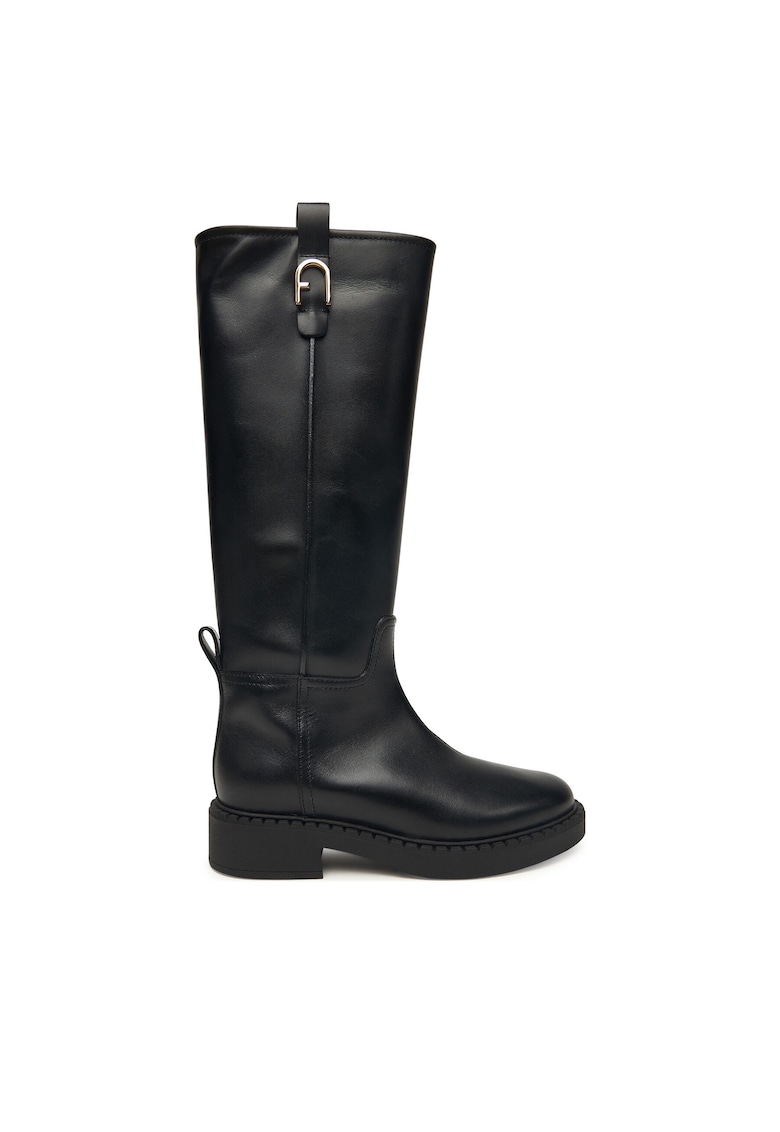Cizme dama New Legacy - Negru
