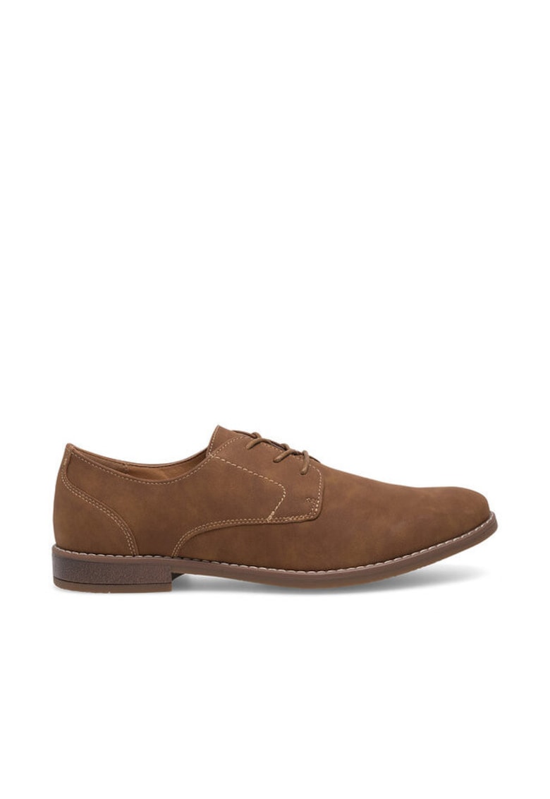 Pantofi barbati - maro -