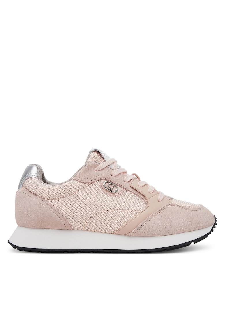 Adidasi pentru dama - 51315 Vibe 03 BA5087 PX624 - roz