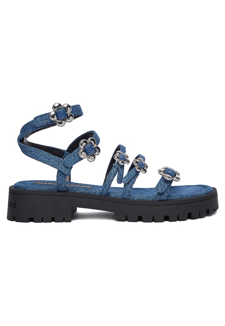 Sandale dama - Vintage Indigo 488