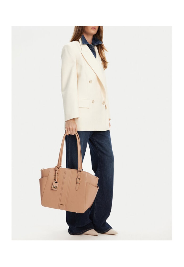 Geanta dama model CEO-MEXX-S-008-08dwqf - Bej