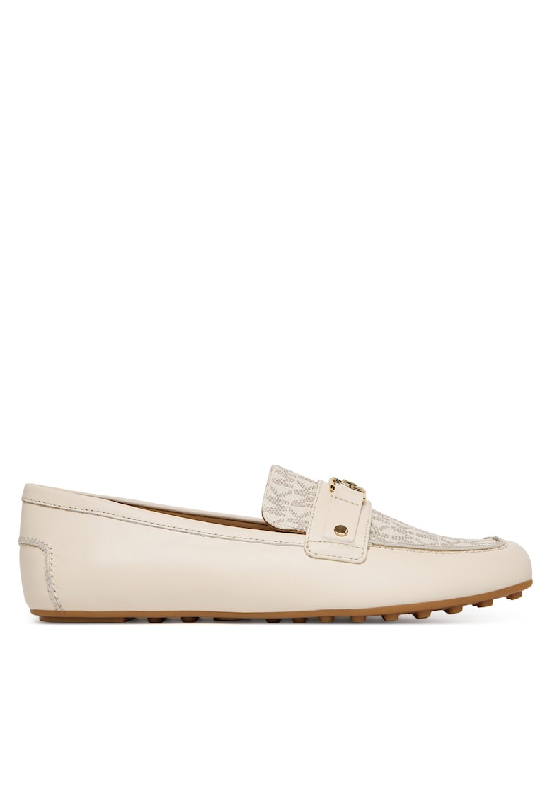 Mocasini si balerini dama - Bej