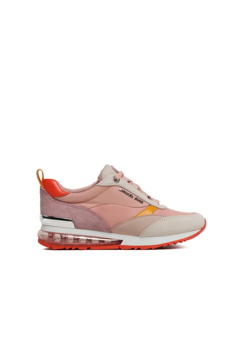 Pantofi sport dama - textil -