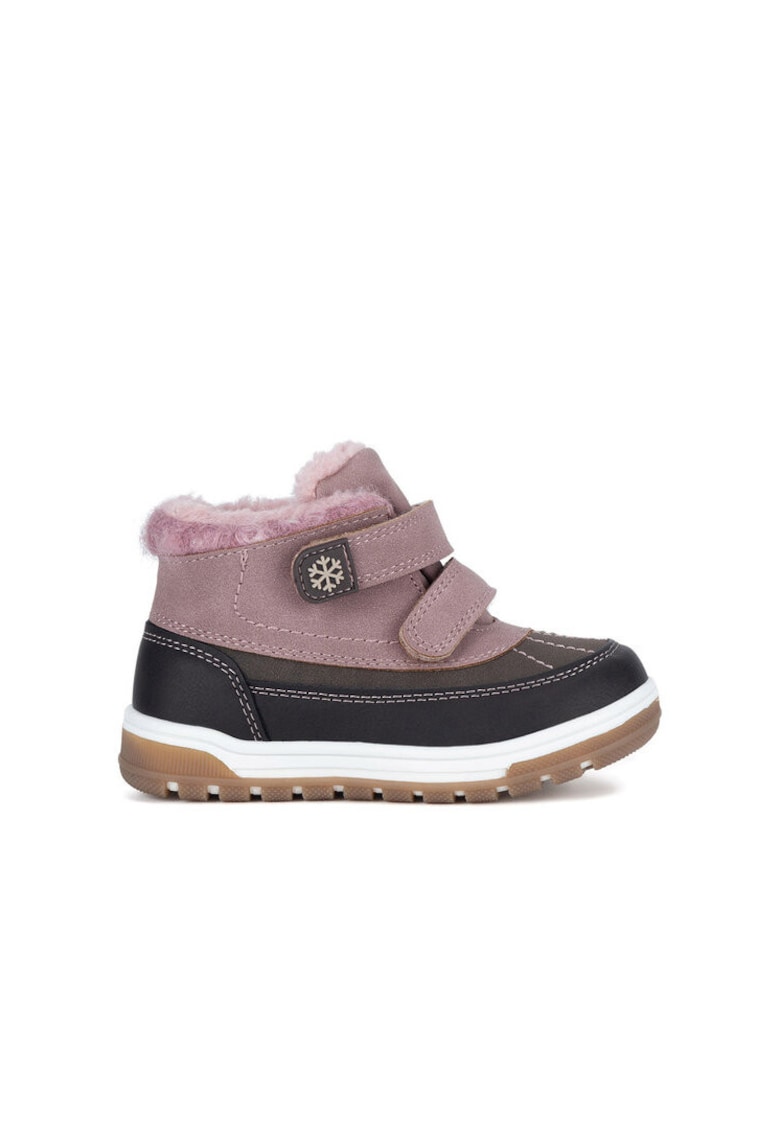 Ghete sport fete - multicolor