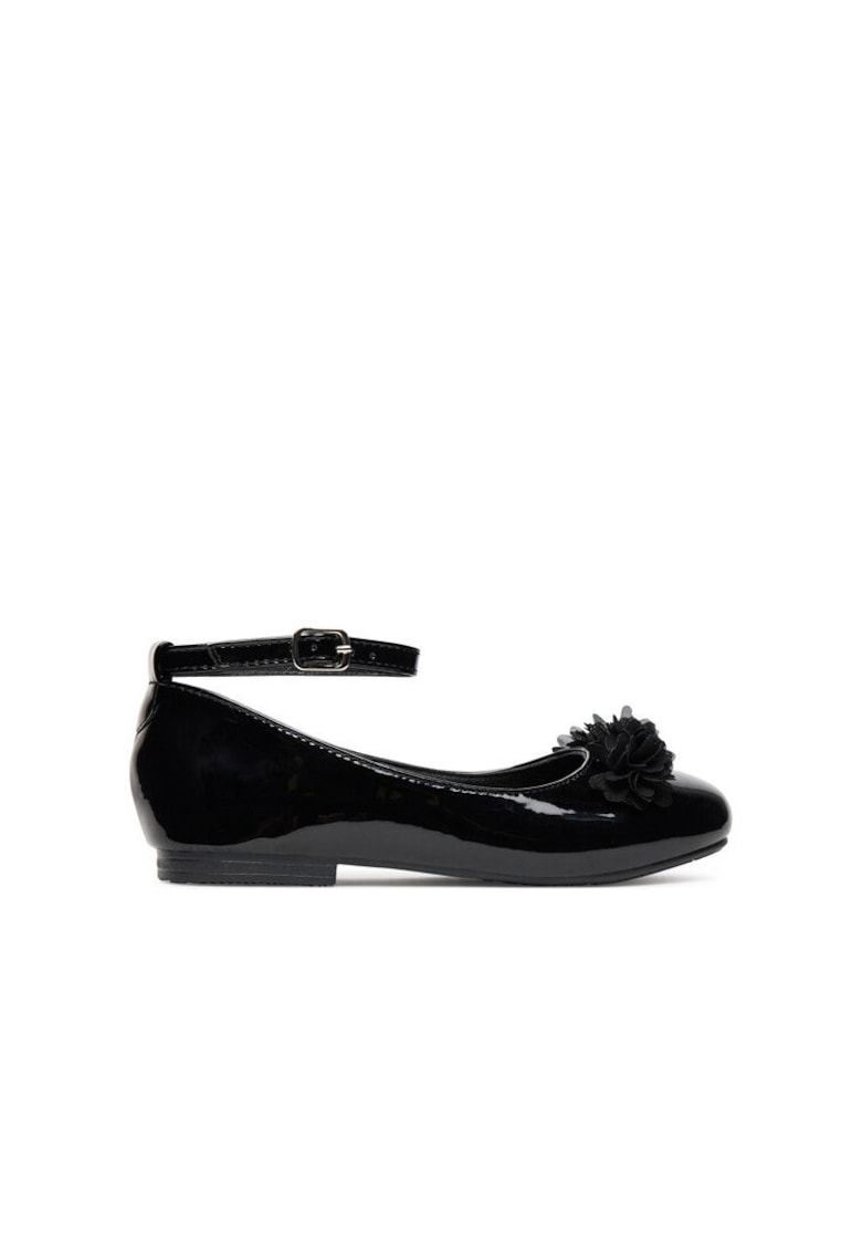 Pantofi copii - CM210410-4 - negru