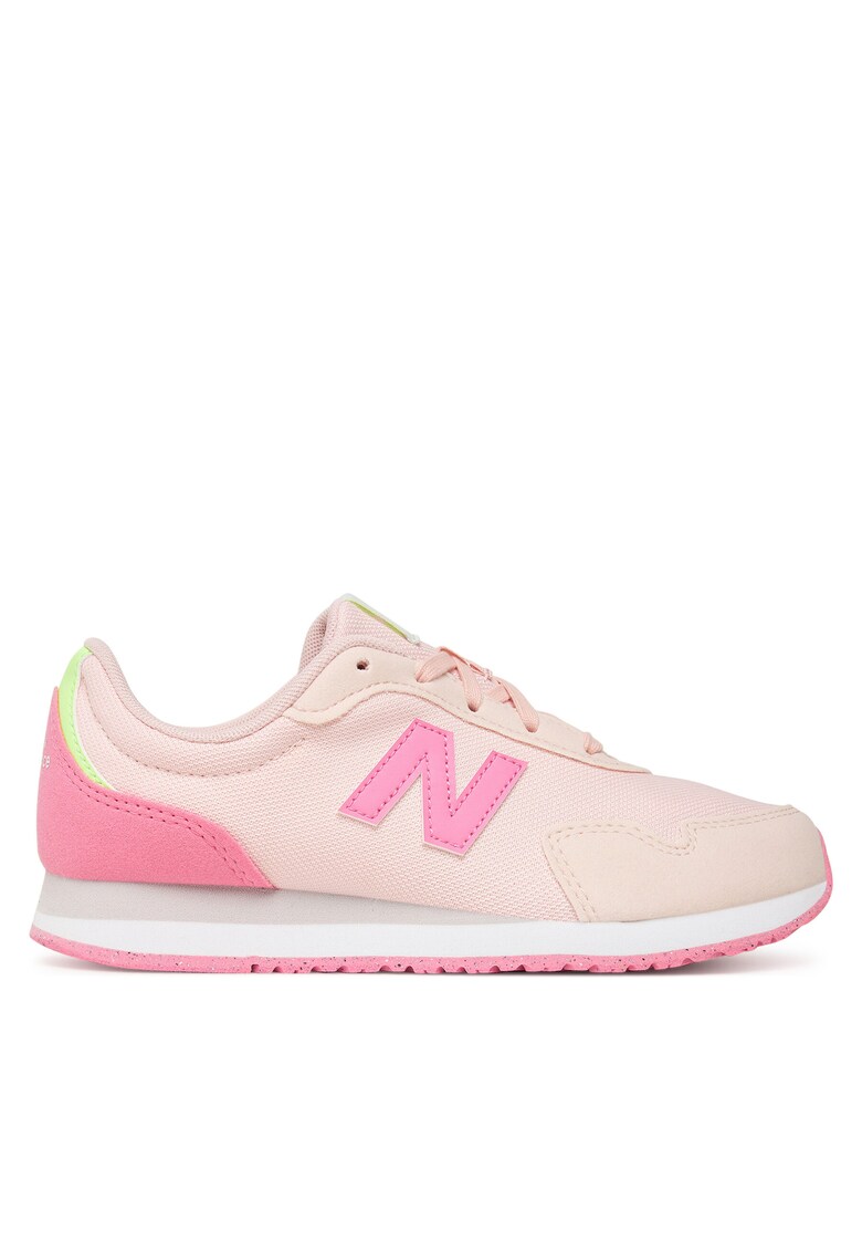 Pantofi sport copii - model GC323BB - roz - tesatura